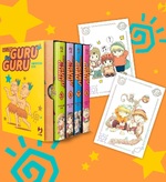 Guru Guru Box